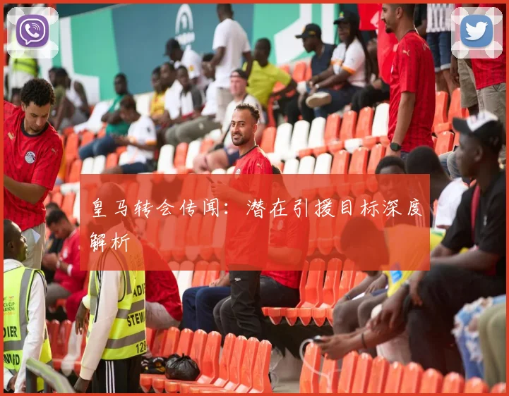 皇马转会传闻：潜在引援目标深度解析