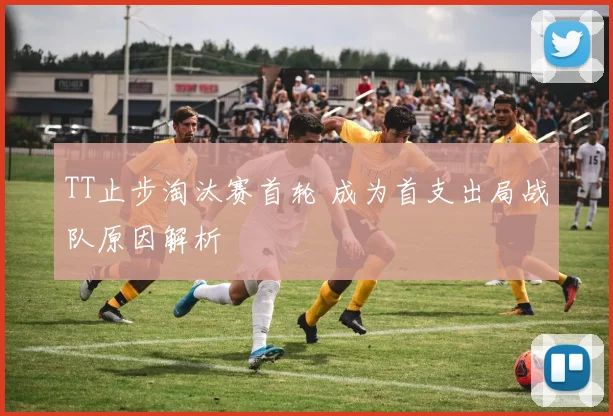 TT止步淘汰赛首轮 成为首支出局战队原因解析