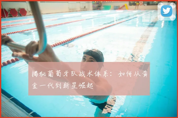 揭秘葡萄牙队战术体系：如何从黄金一代到新星崛起